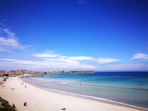 Peniche's Blue & White